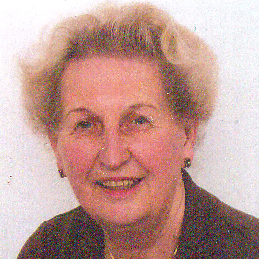  Edith Eckert-Richen