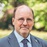  Bernhard Kestermann